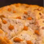 Pizza de Costela