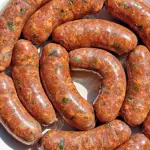 Chorizo