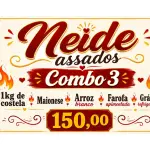 COMBO  3