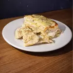 Lasaña de Pollo