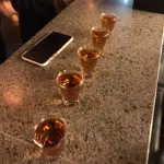 Shots