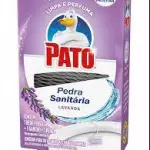 DESODOR PATO PEDRA LAVANDA