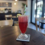 Limonada variedad sabores + menta