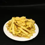 Porción de papas