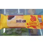 Picolé bombom