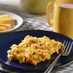 Huevos al gusto🍳