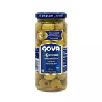 Aceitunas Verdes Goya 269g