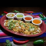 Bombazo con Quesillo