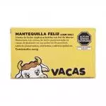 Mantequilla con sal de maras · Vacas Felices 200 g