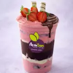 Açaí Especial Sensação 💫