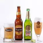 Combo Pilsener o Club