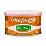 Doce de Leite Viçosa Tradicional