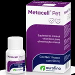 METACELL PET 50ML