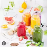 Jugo naturales