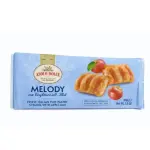 Pastelitos de Hojaldres de Manzana