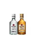 RON BACARDÍ 200 ML