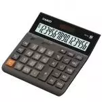 Calculadora Casio Dh-16-Bk