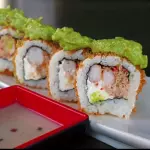 Sushi Nº 48