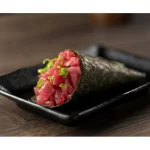 Temaki de atum