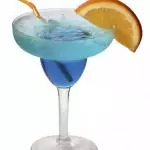 Laguna Azul / Blue Lagoon