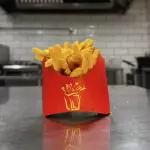 Batata frita