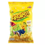 Fandangos Queijo