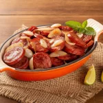 CALABRESA ACEBOLADA 500G