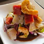 TOSTADAS LA MARTONA