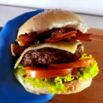 X-Bacon