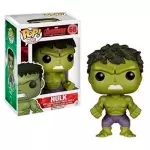 Funko pop Hulk
