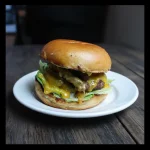 Harlem Burger