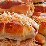 Cachorro quente