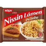 Miojo Picanha