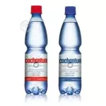 Agua mineral
