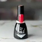 Esmalte Gel Vitral D&Z G11