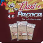 Paçoca Dani