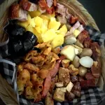 Picada PARA DOS