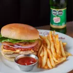 Combo Clásica Pollo