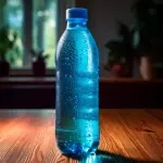 Agua Natural Lt.