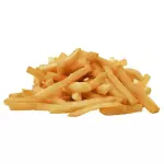 Orden de papas