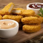 Porção de Nuggets  8 Unidades
