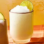 Limonada frizada