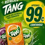 Refresco Tang