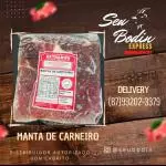 Manta de Carneiro - Kg