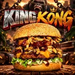 King kong