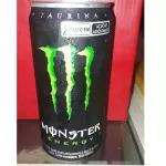 Monster  energy