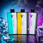 IGNITE V400 MIX NOVIDADE