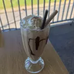 CAFE HELADO
