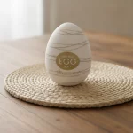 EGG SILKY EASY ONE CAP MAGICAL KISS