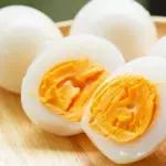 Ovo cozido